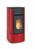 MARIELLA- Estufa pellet - La Nordica-Extraflame
